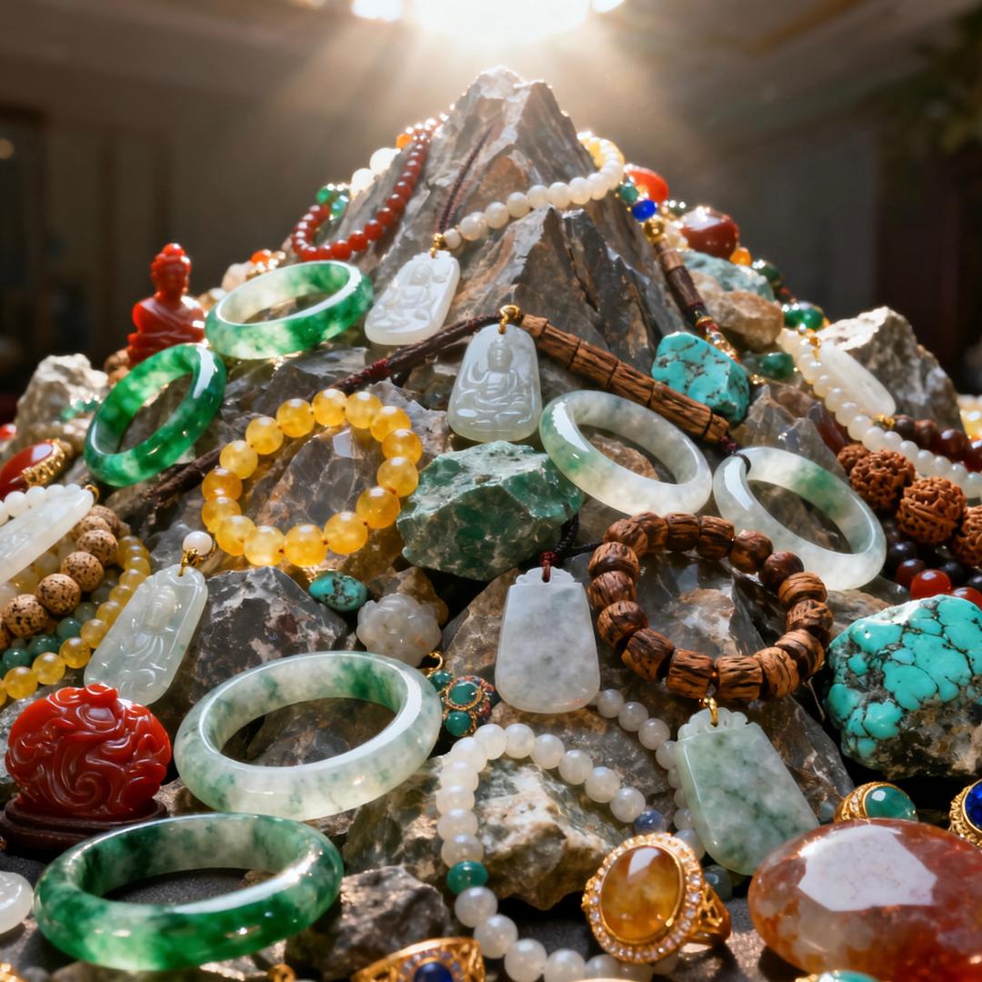 延春堂宝藏甄选2号