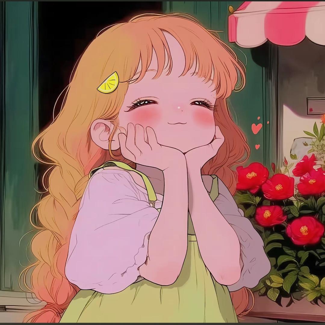 莓有烦恼💮