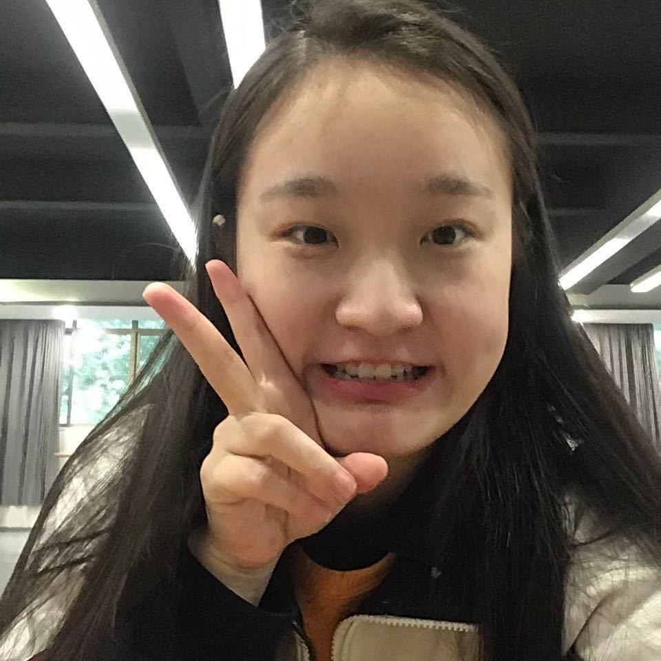 💜我是大莹💜