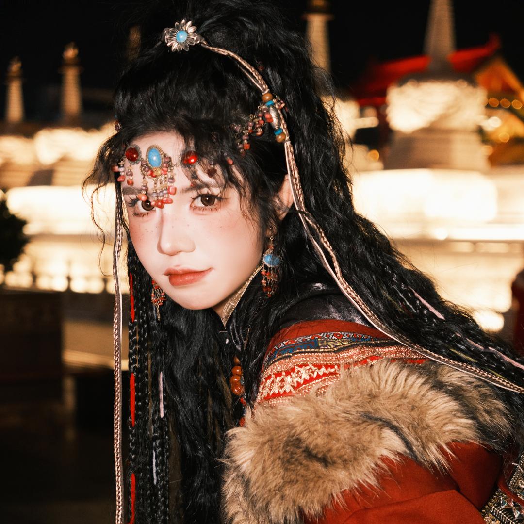 维小C🍊（训练版）