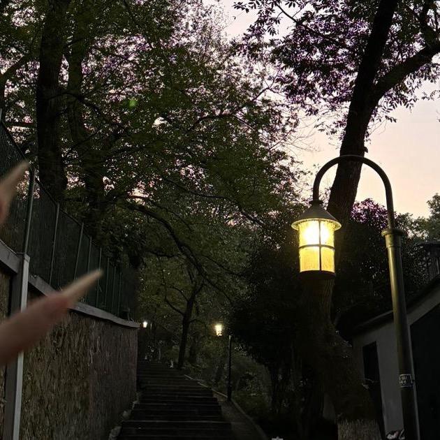 木子李