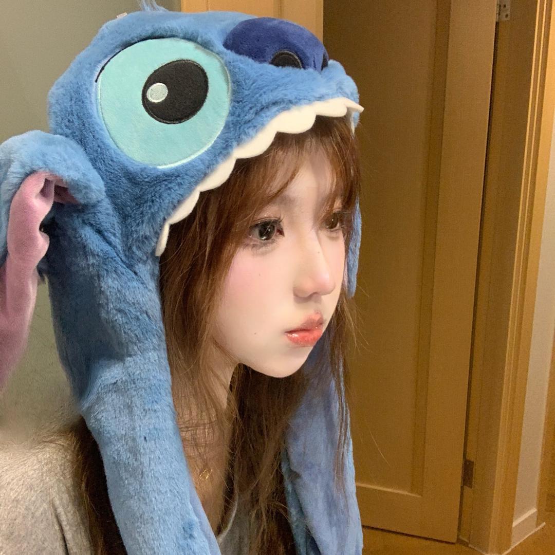 溏心小慧
