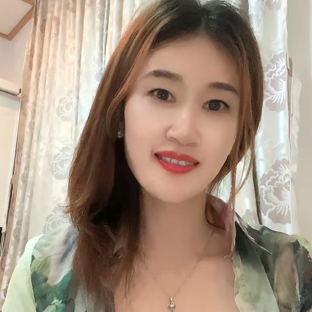 是艳艳啊❤️