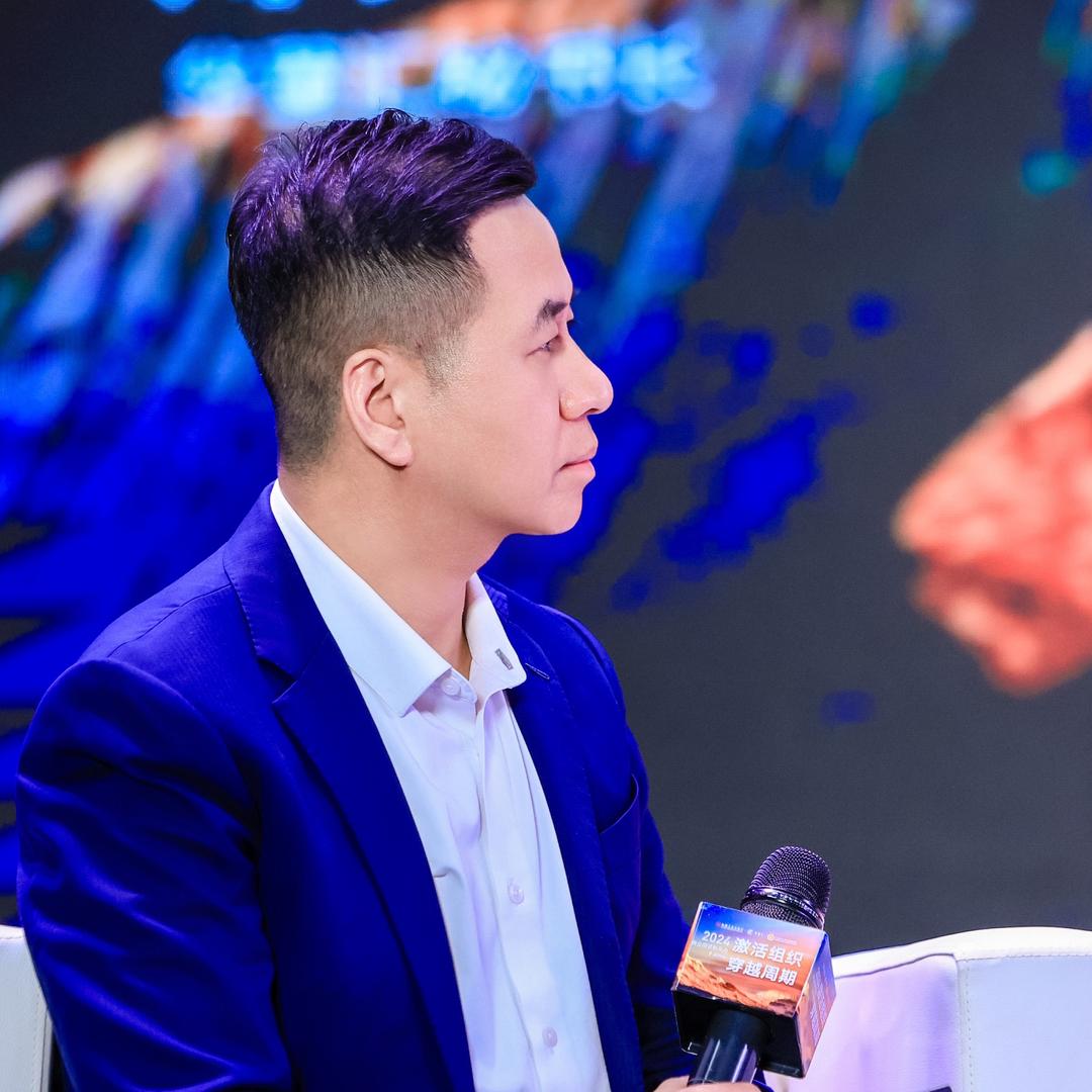 郑义林讲庄子