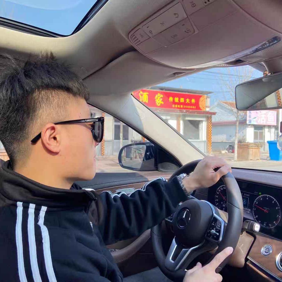 婚车日记