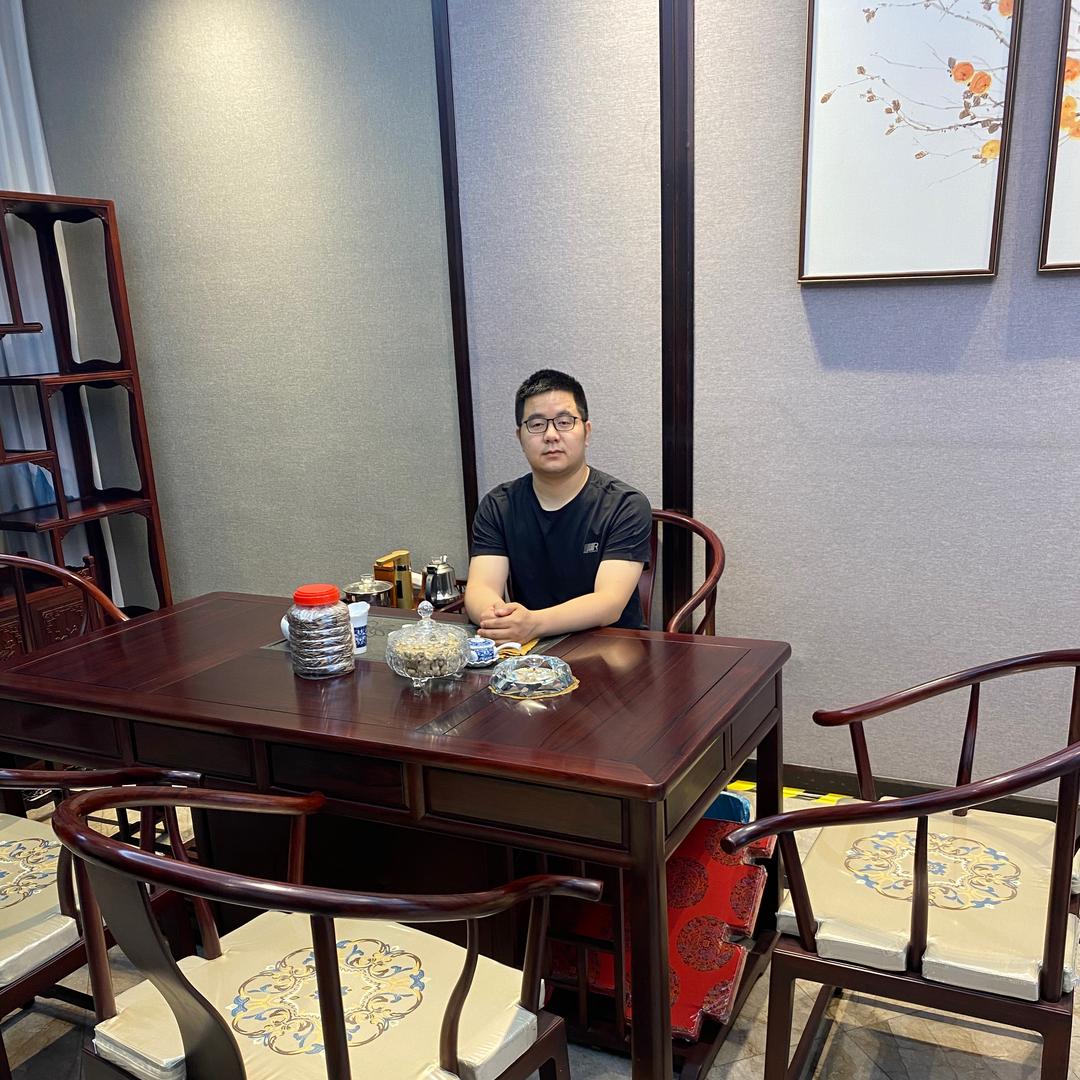 匠鑫红木家具