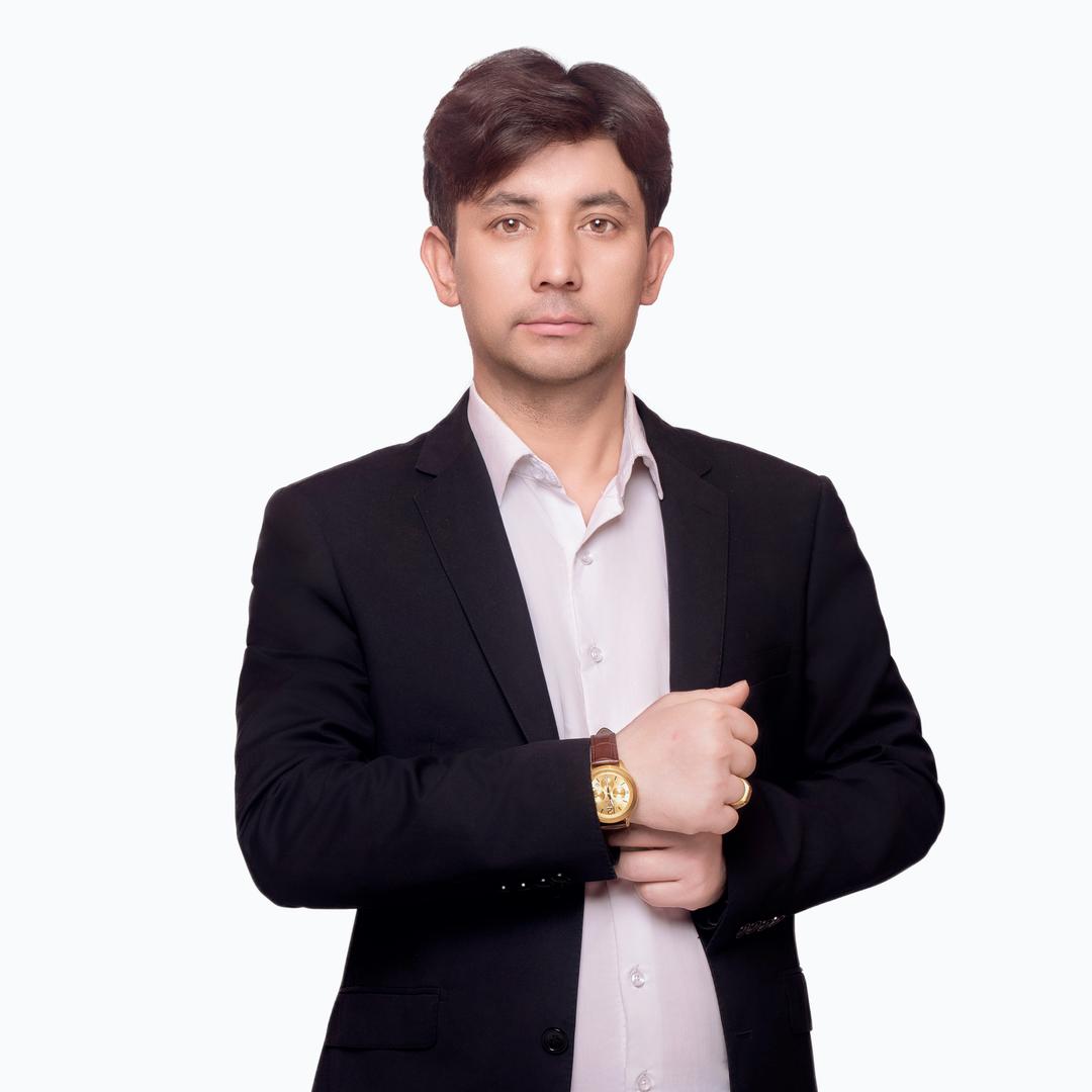 yusupjan 二手车