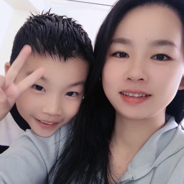 小七的窝🏡