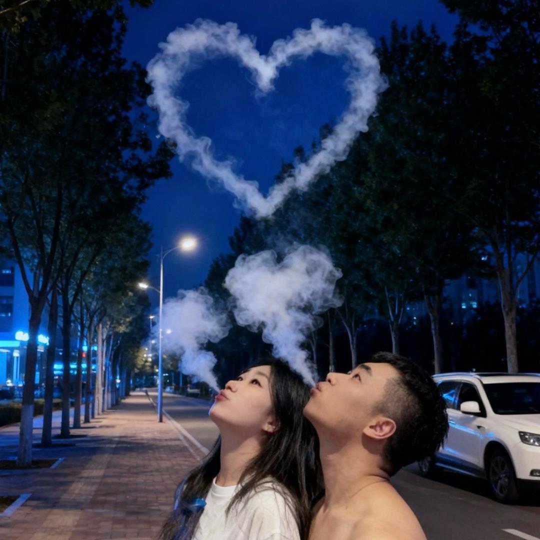 H.HLX☞重生之我在鹤岗剪狗毛✂️