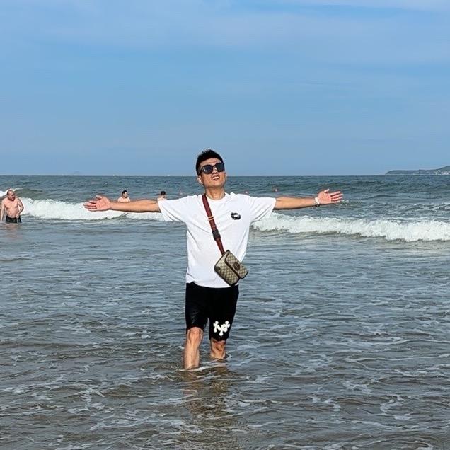 旺运物流李玉辉、