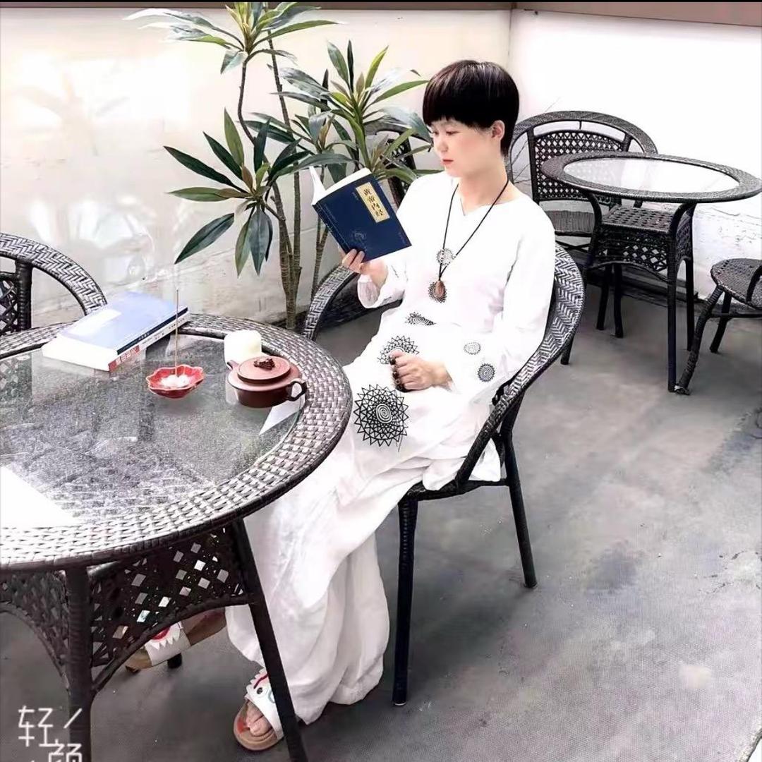 小敏中式古法运动（晚）