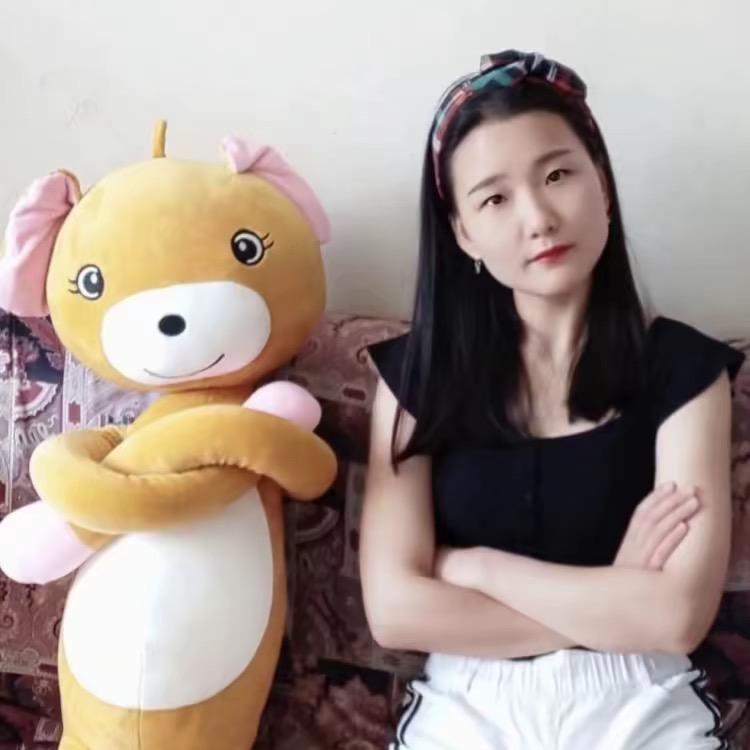 顺鑫毛绒玩具