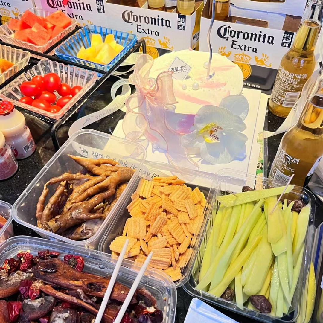 美兰郎镜贤商行