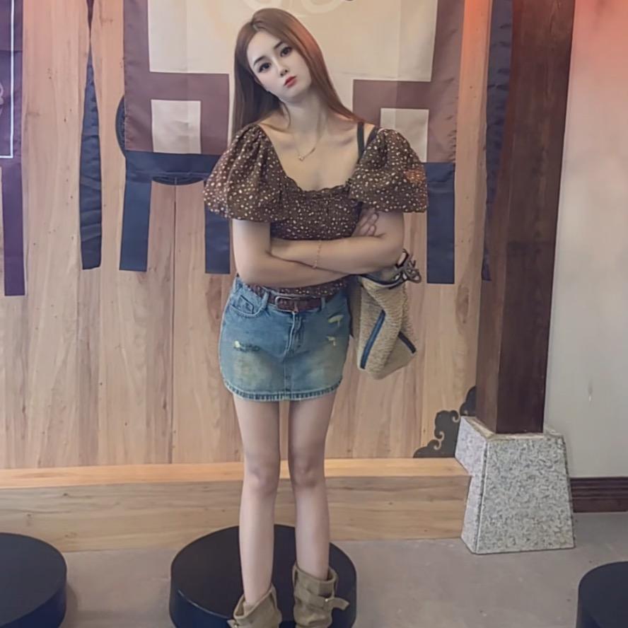 护士老板娘