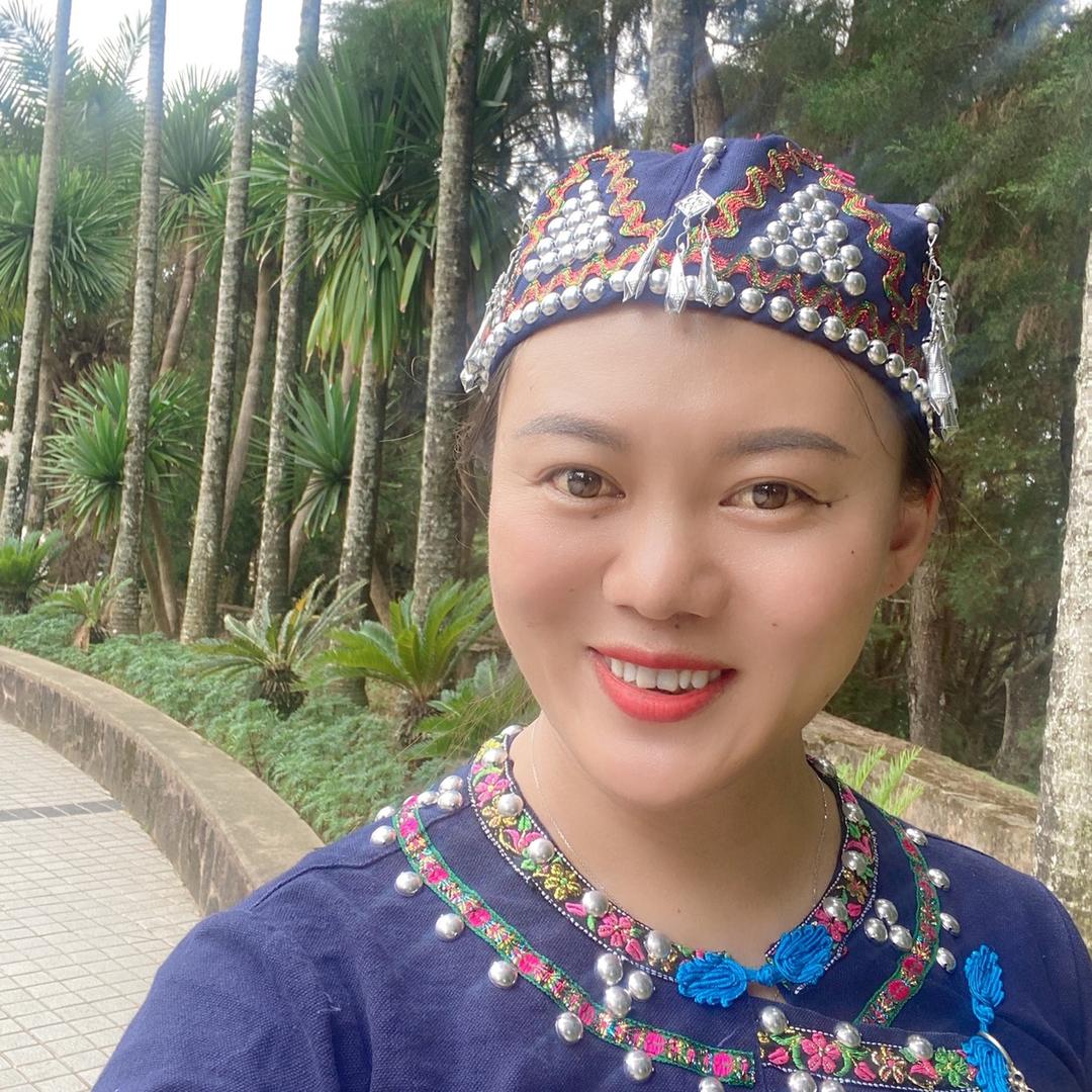 云南家乡宝（饱）