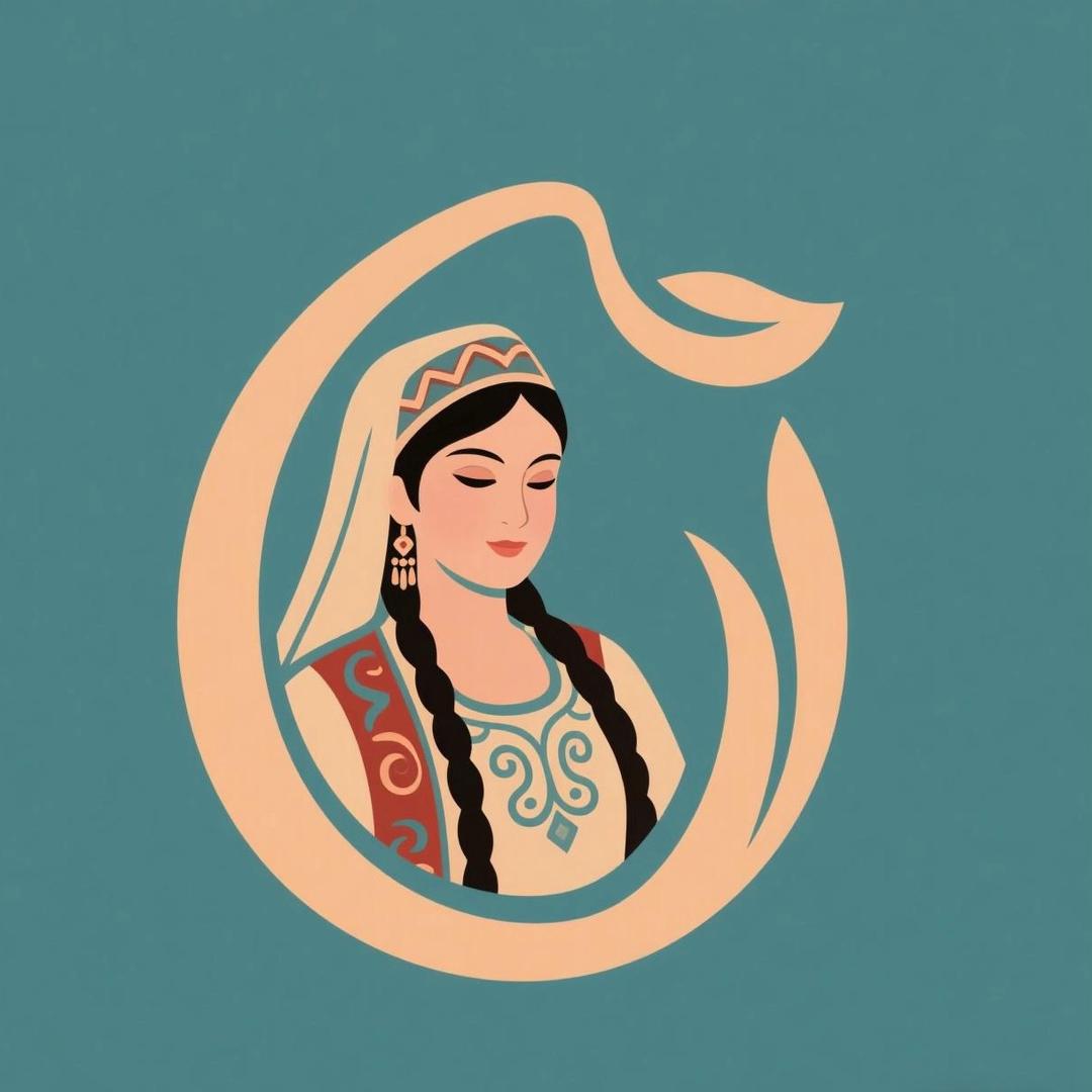 乌斯曼女孩
