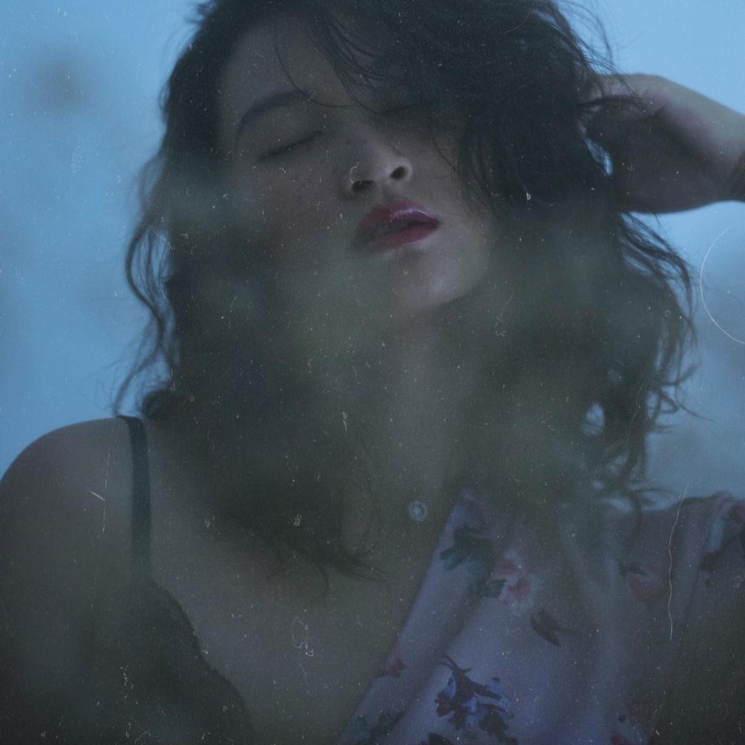 花予你婚纱摄影化妆米莎