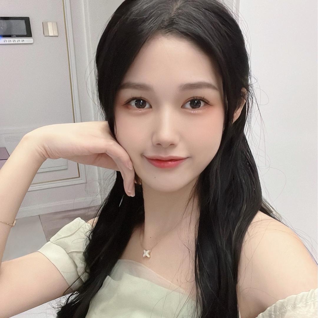 陈诗雨Csy🕊️
