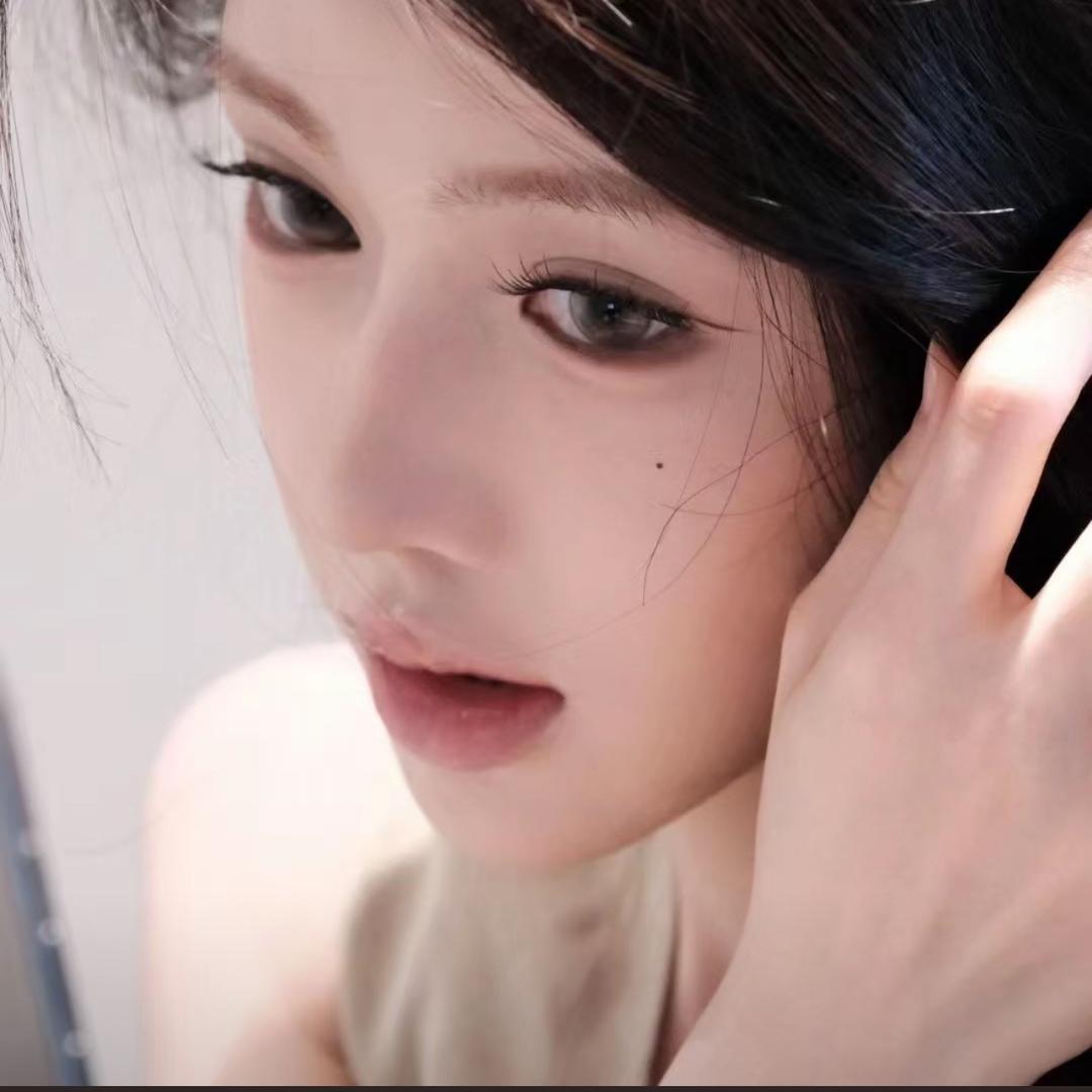我不会生气.