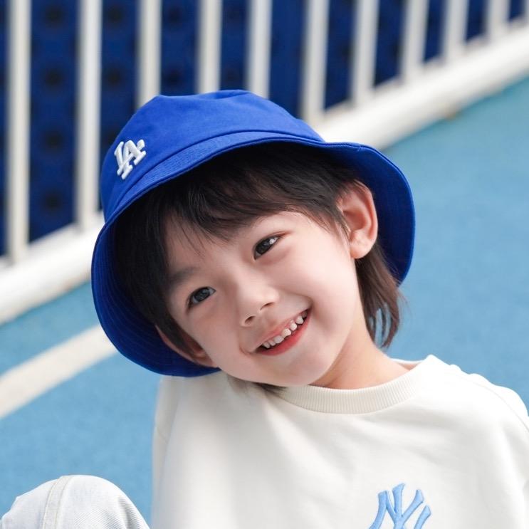 亨仔是只小熊熊