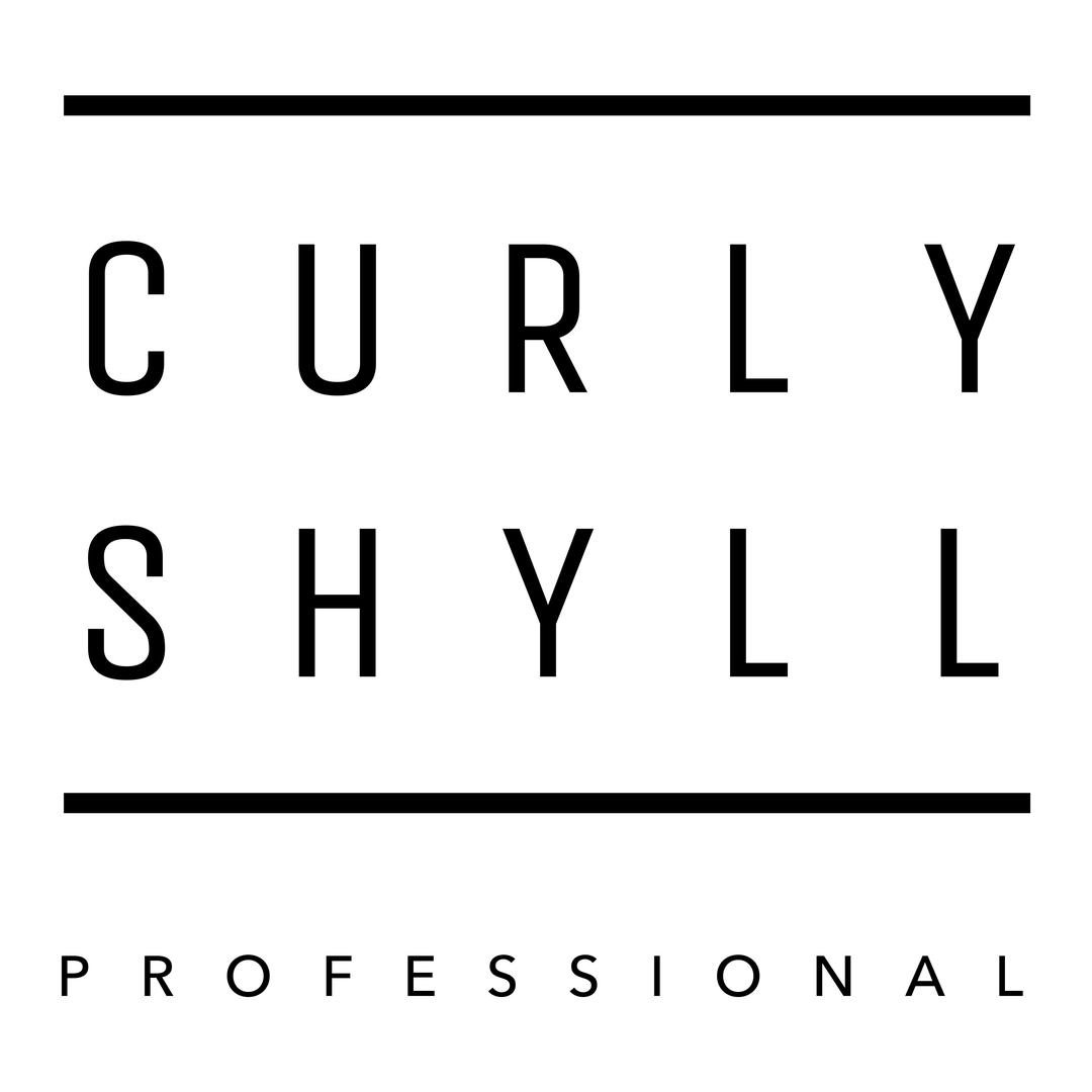 咖秀莎CURLYSHYLL官方旗舰店