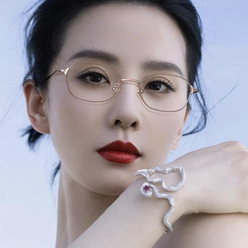 视达客眼镜工厂