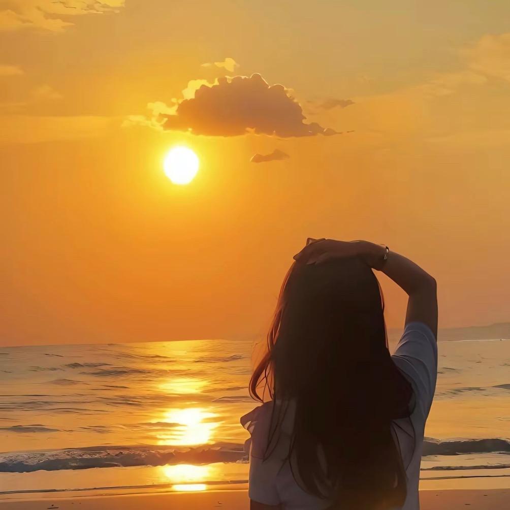 💕三丫头