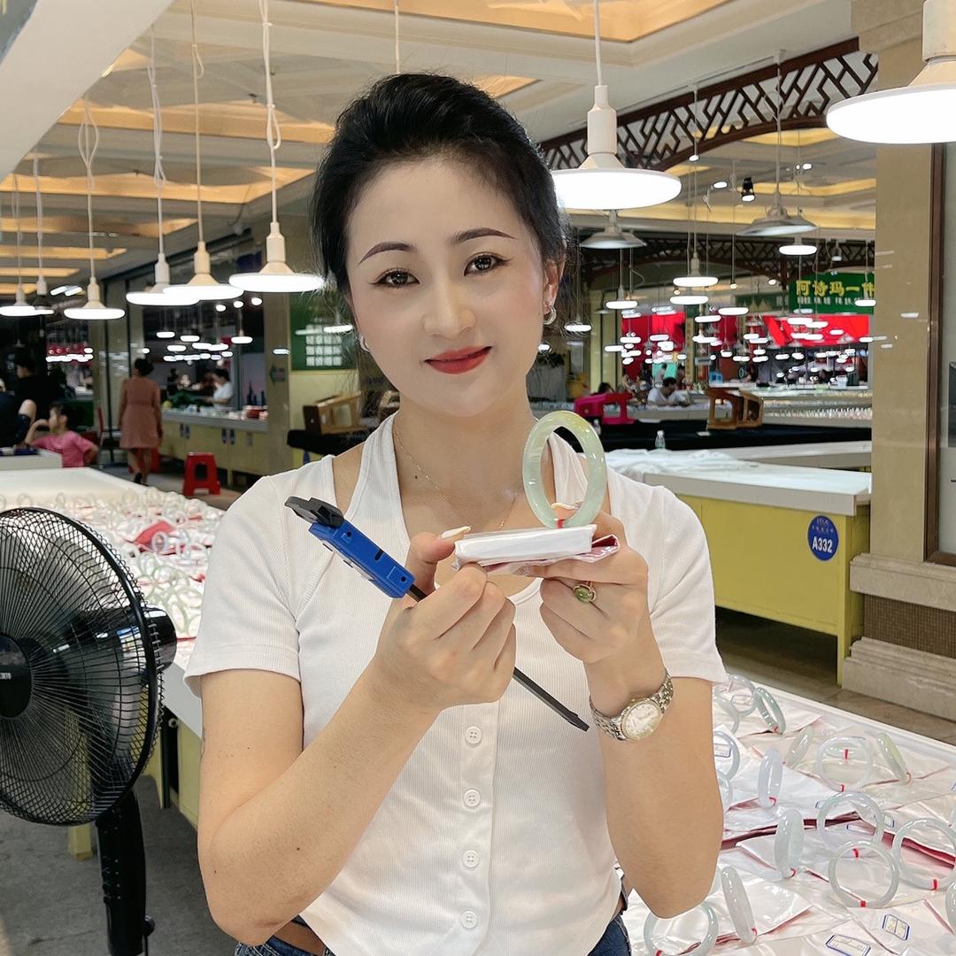 仙仙翡翠之旅