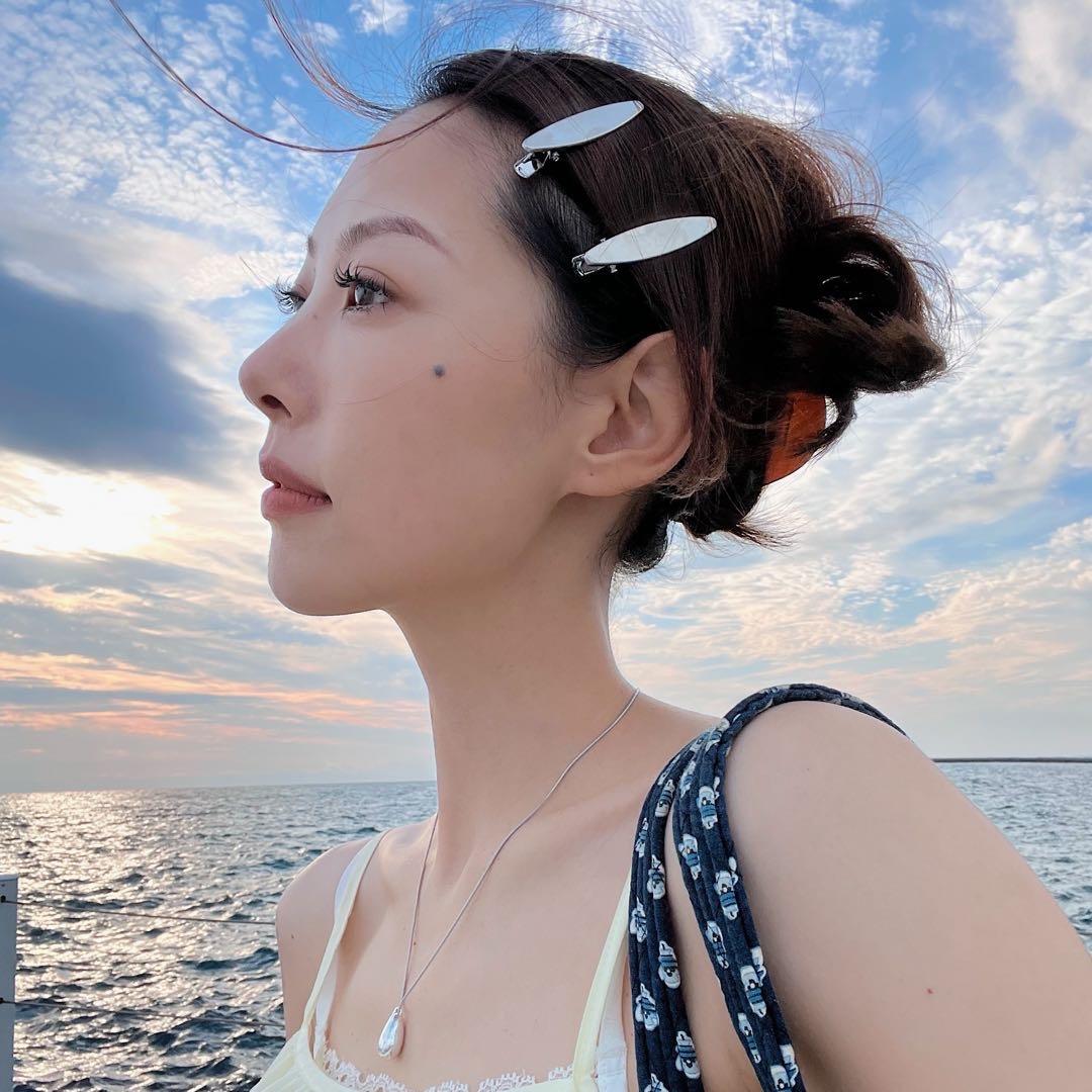 青年女动物