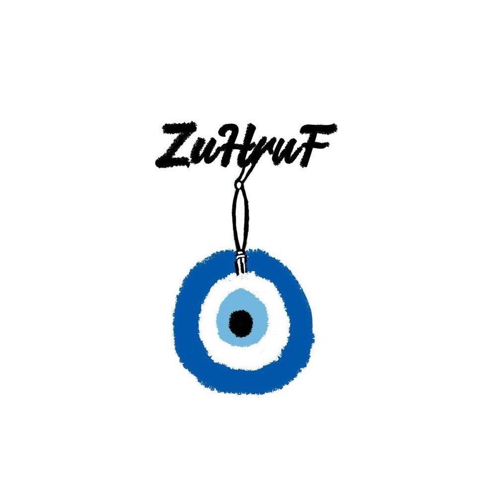 ZuHruF创始人（1号店）