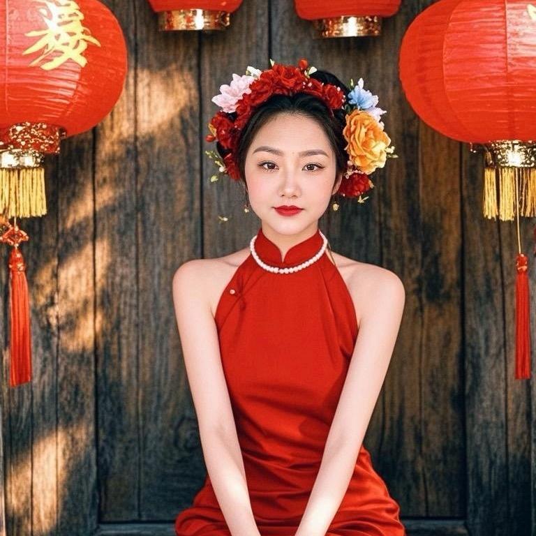 依依