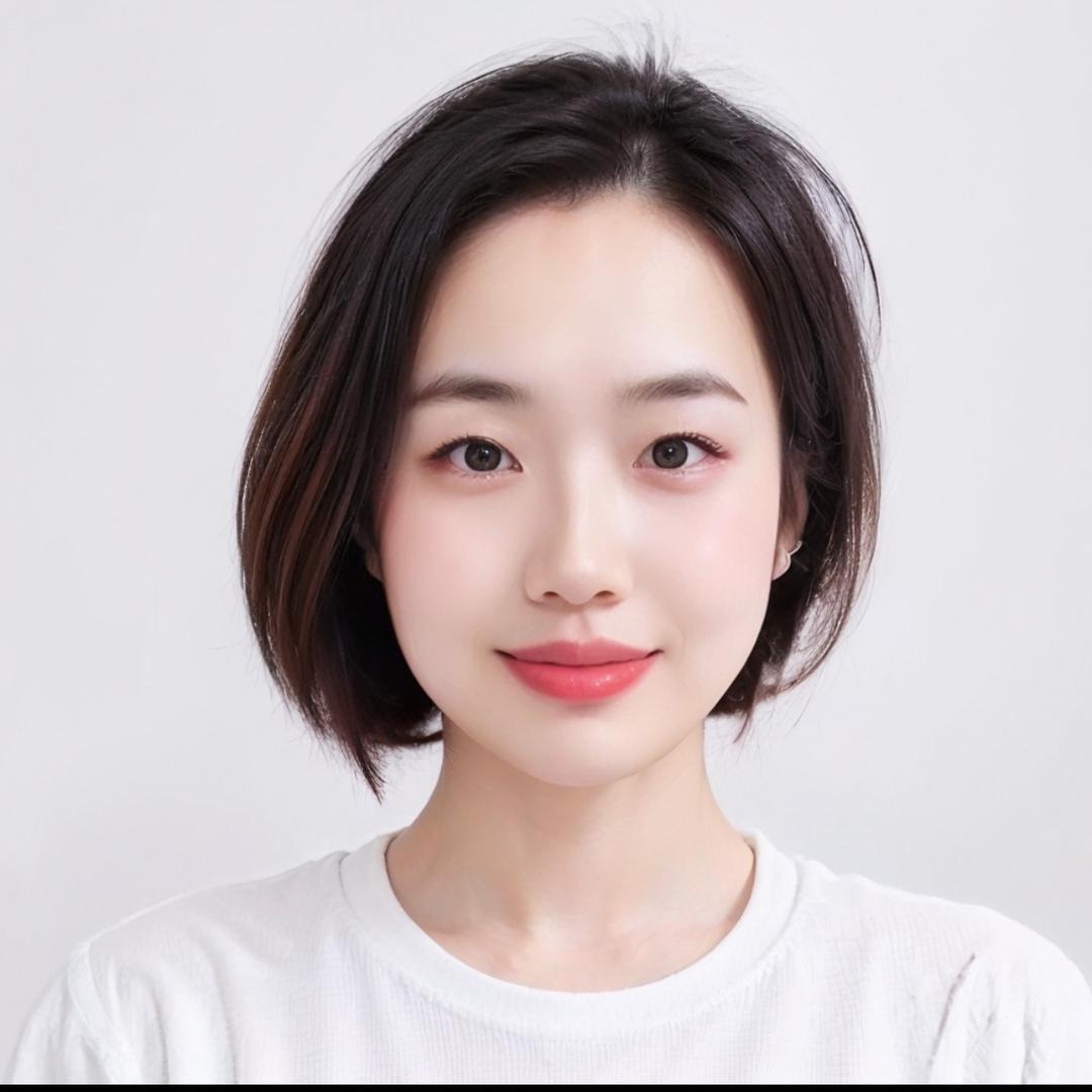 栗子在奔跑