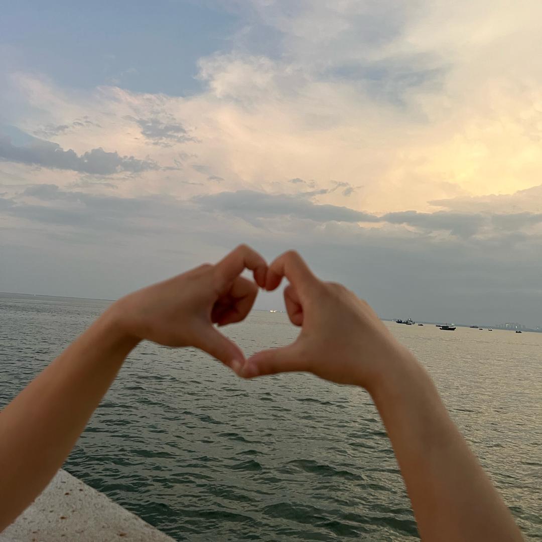 一小只可爱崽