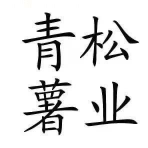 赵青松