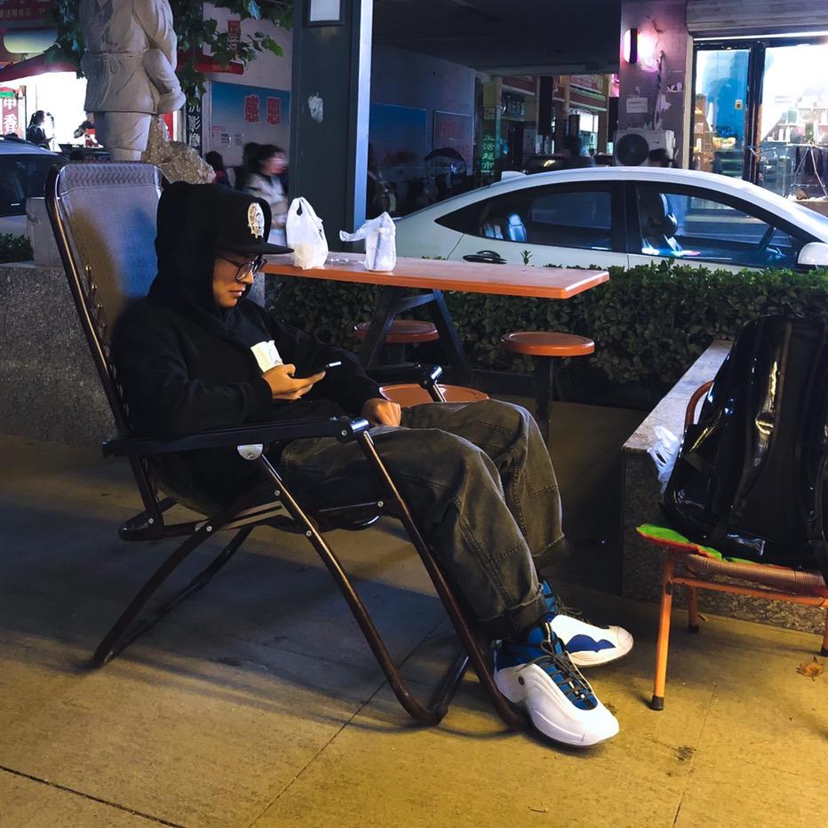 怪人阿渊Ryan（接教学）