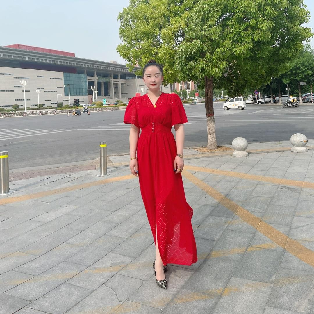 澜溪园礼宴中心—杨培