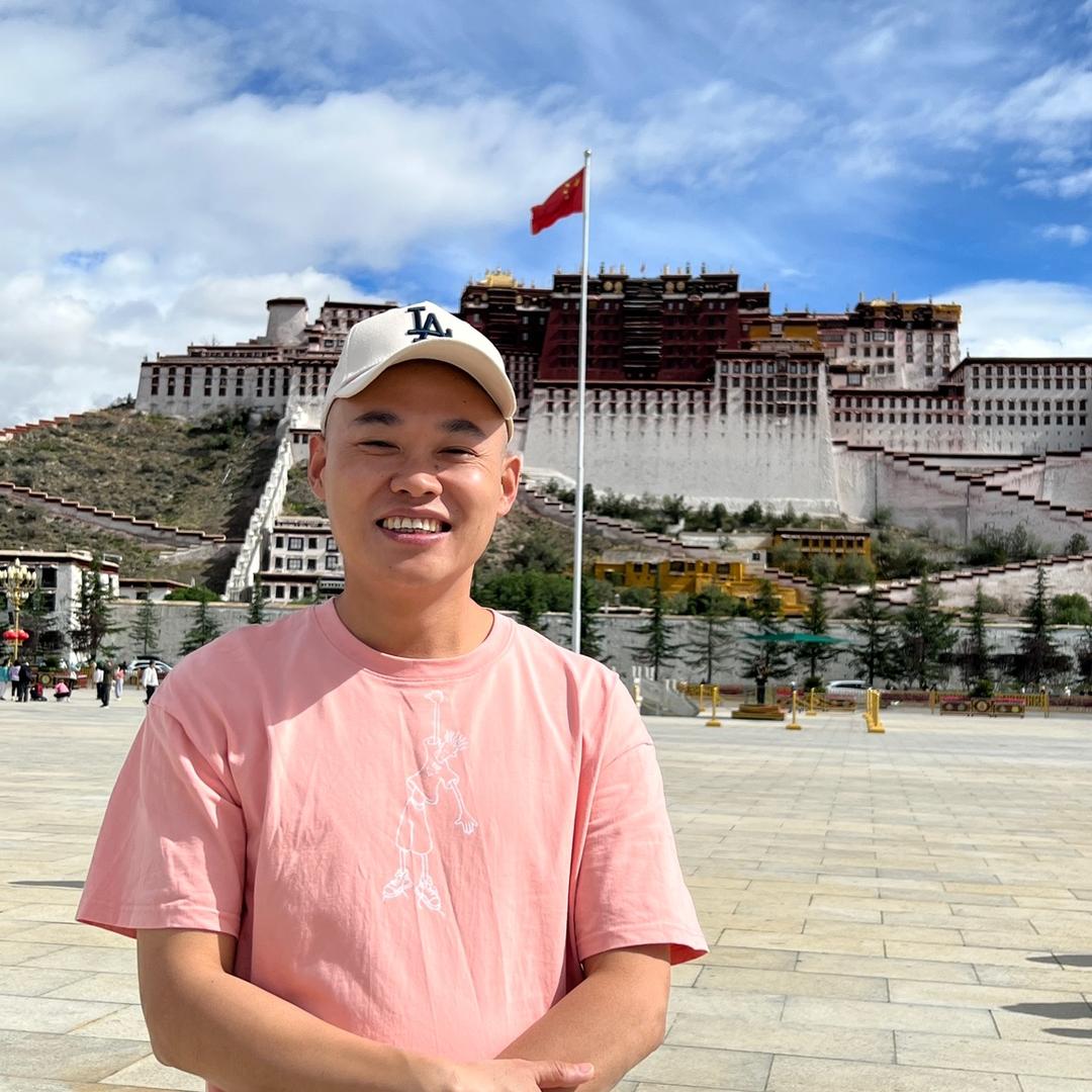 麦香人家~麦哥🚴‍♂️