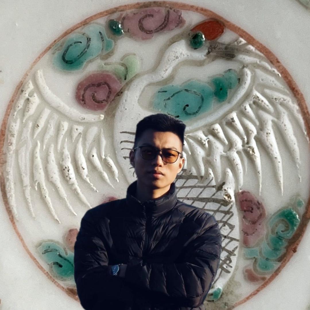 南通陈响（华韵古斋）