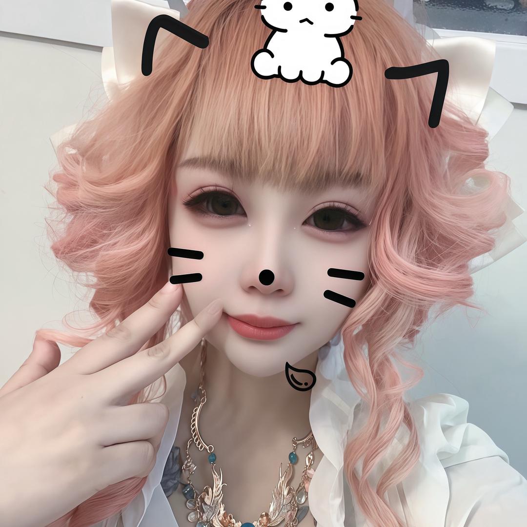 @鹿仙仙🦌小姐姐💓