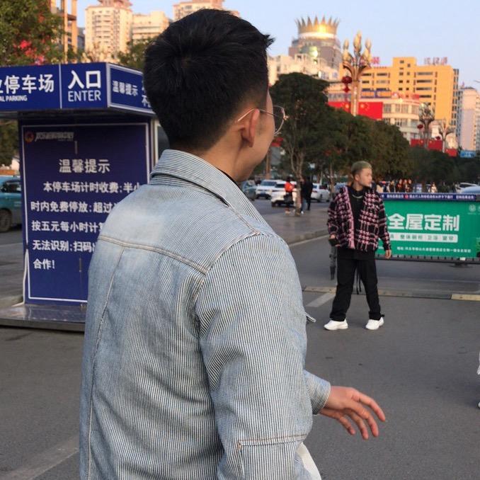 承楠实说