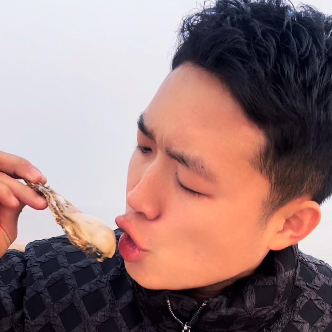 羊羊生蚝