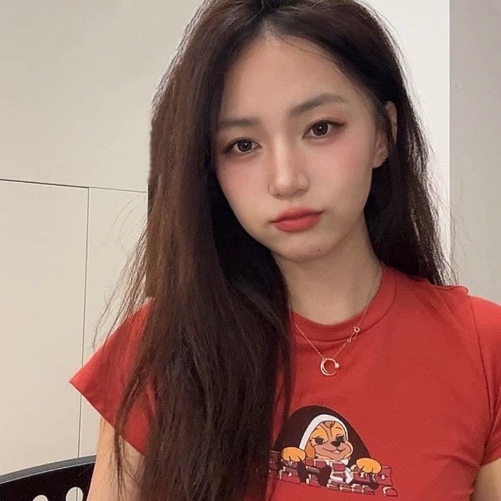 甜梨土豆💚🖤