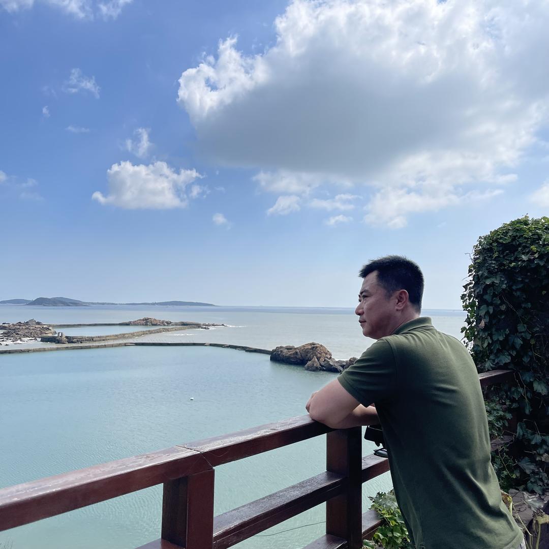 威海快乐游~老宋
