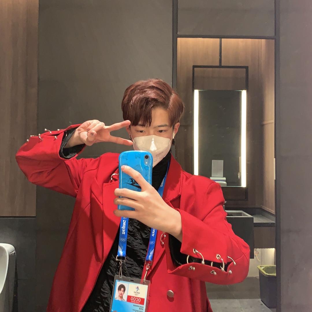 巷往STYLE关伟男