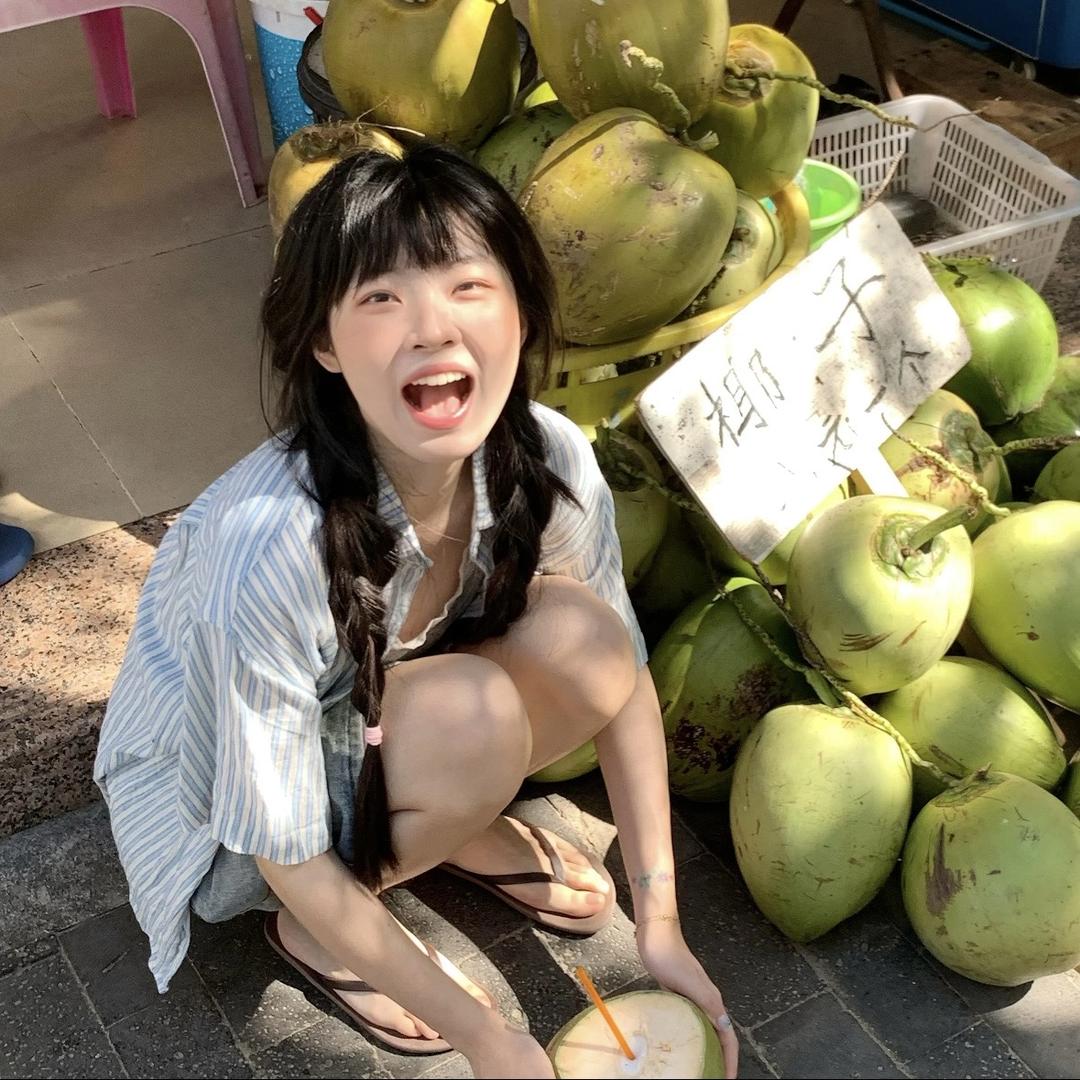 🥥椰啵7