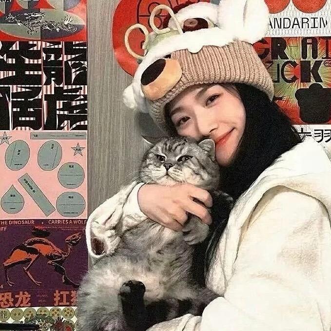睡个懒觉💤