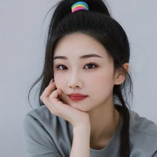 @我是千亿富婆