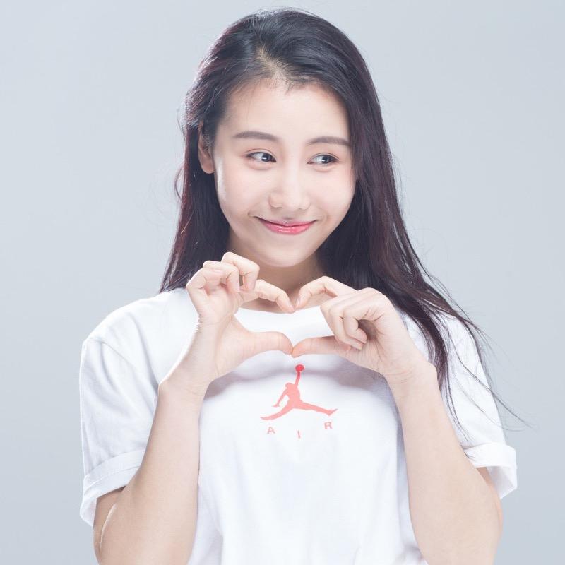 卢珊小盆友