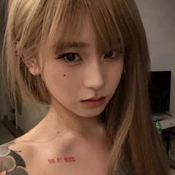 -小金子.
