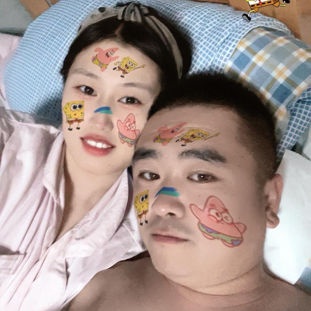 王乖乖💕